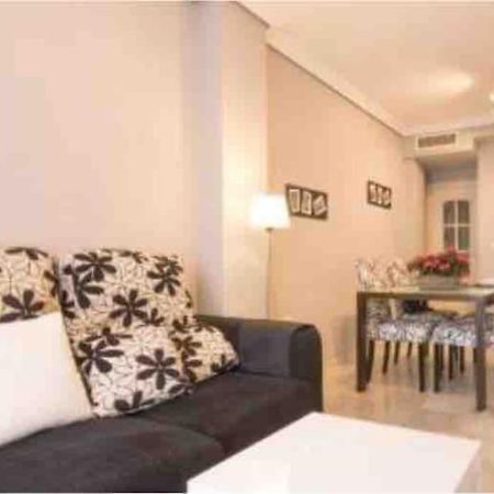 Апартаменти Apartamento Estaciones Кордова Екстер'єр фото