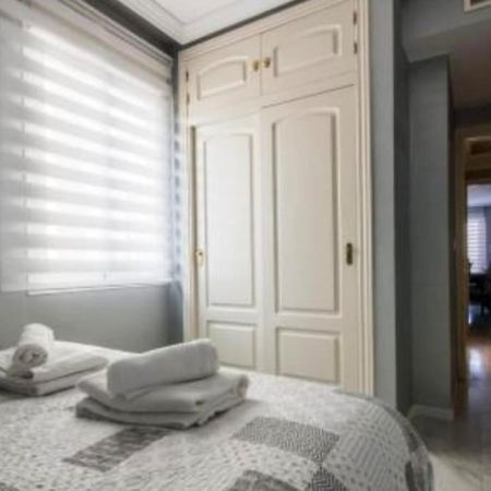 Апартаменти Apartamento Estaciones Кордова Екстер'єр фото