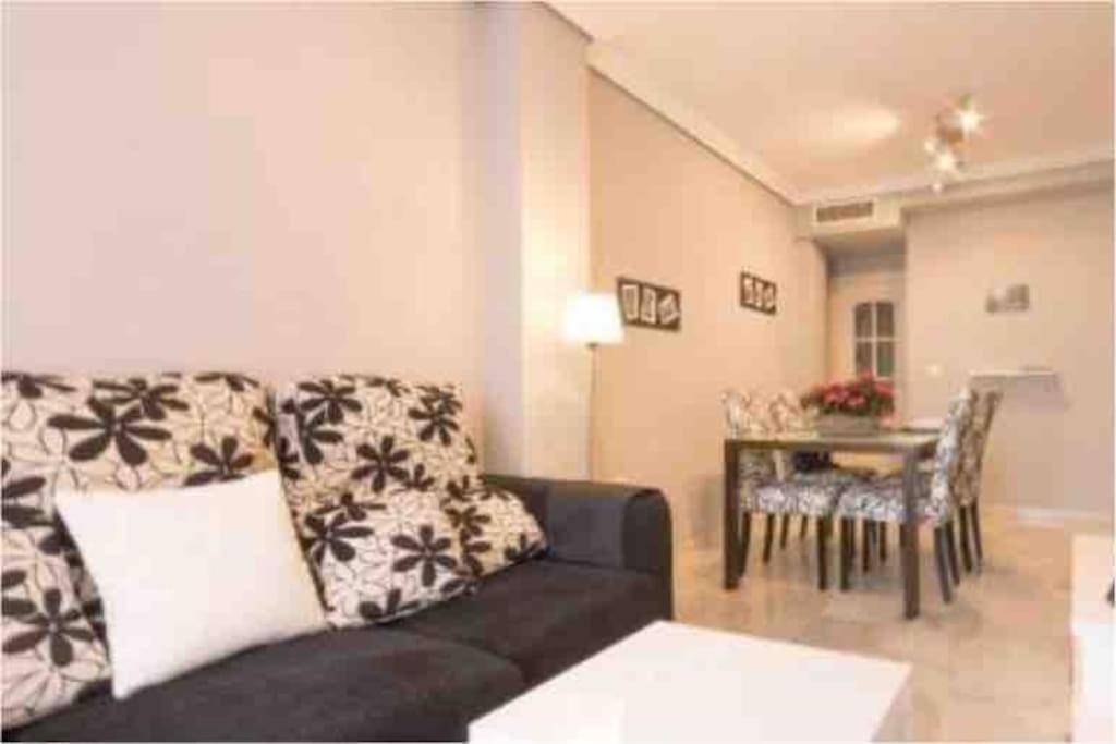 Апартаменти Apartamento Estaciones Кордова Екстер'єр фото