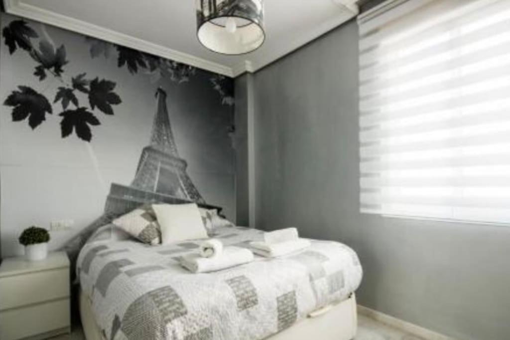Апартаменти Apartamento Estaciones Кордова Екстер'єр фото