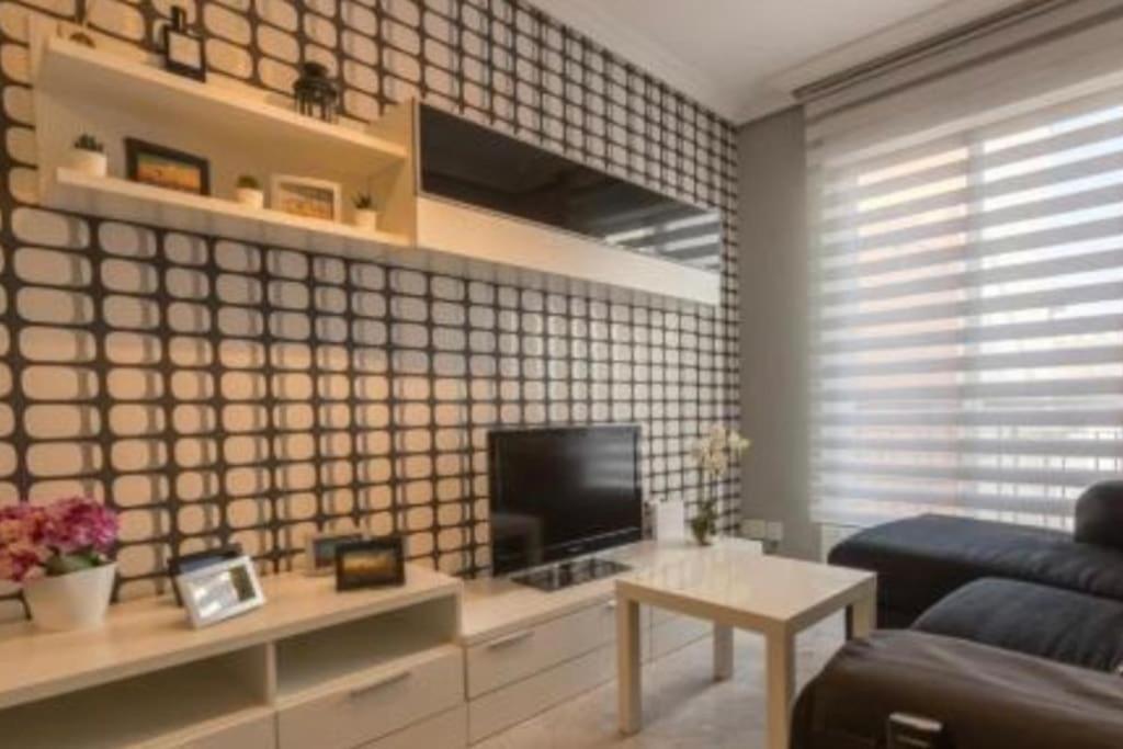 Апартаменти Apartamento Estaciones Кордова Екстер'єр фото